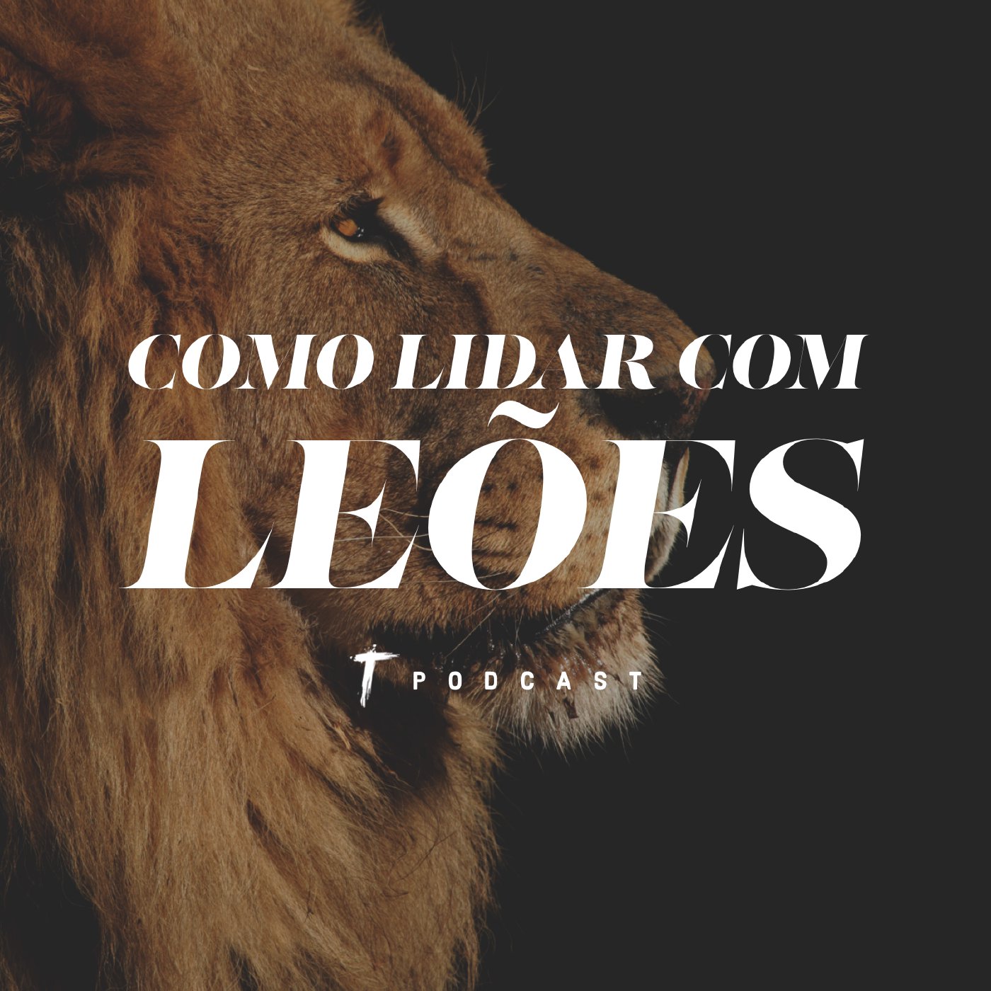 Podcast Fronteira Church Rio
