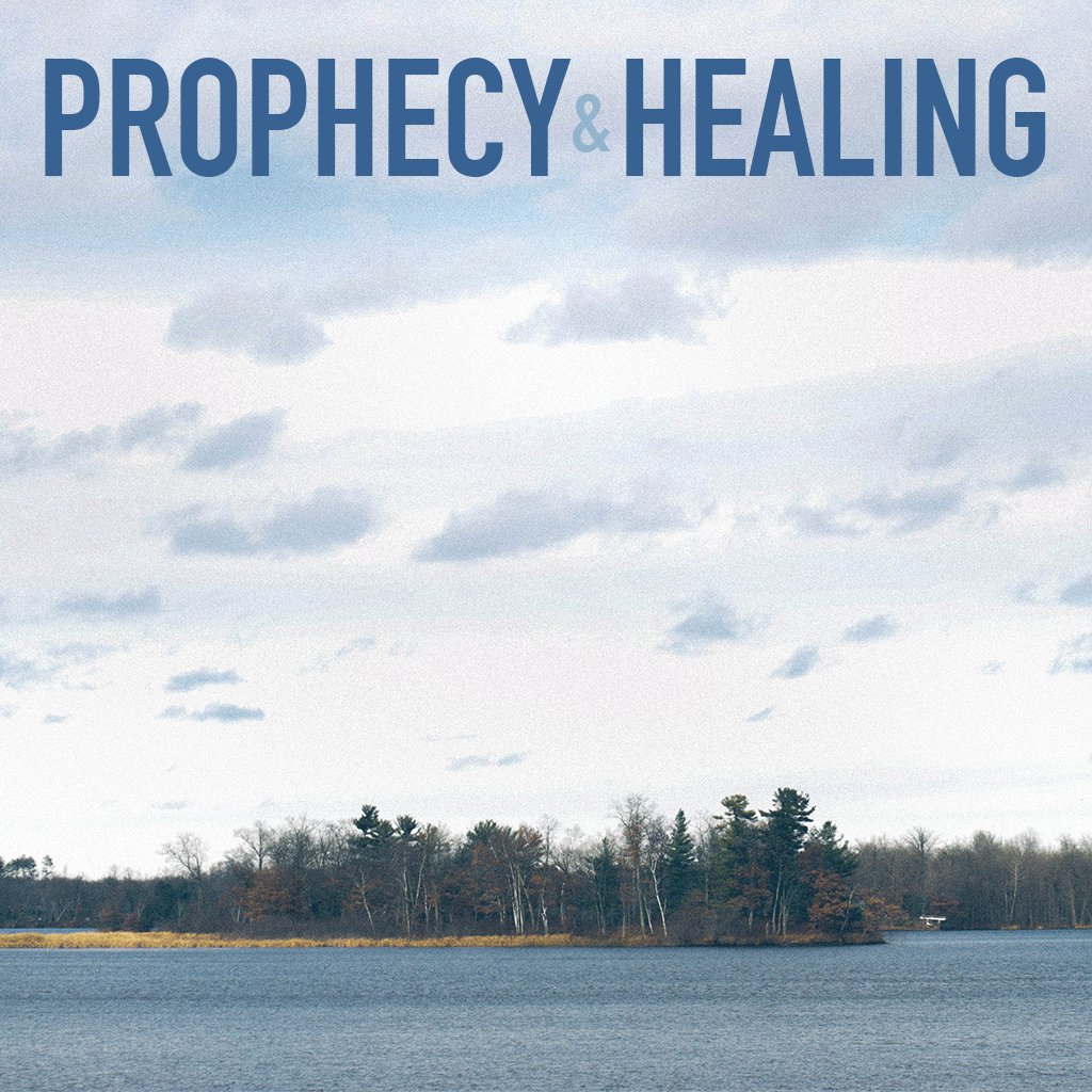 Healing Pt. 3 episode artwork