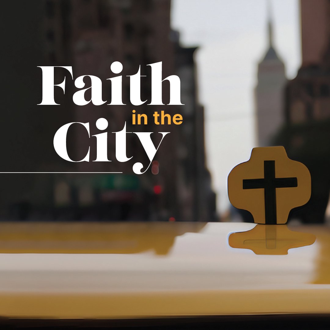Redeemer Downtown Messages