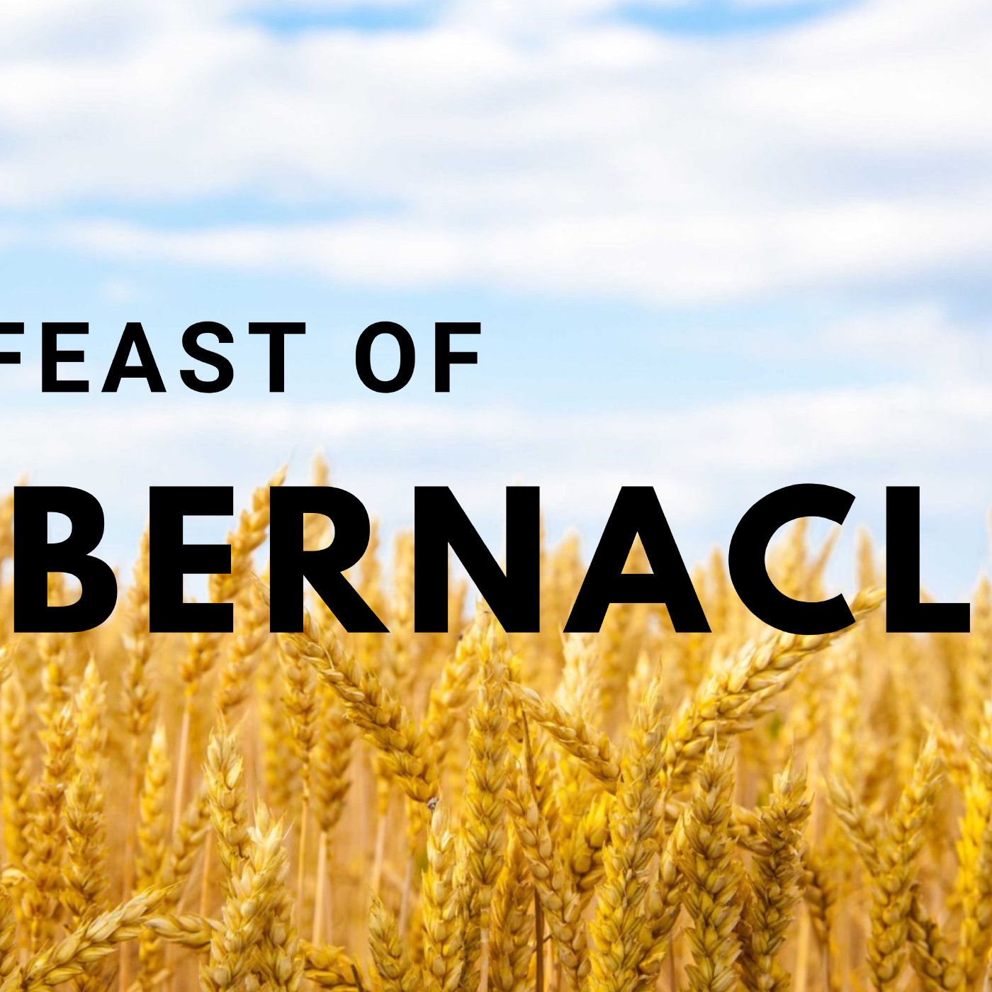 Freedom Tabernacle Church Podcast