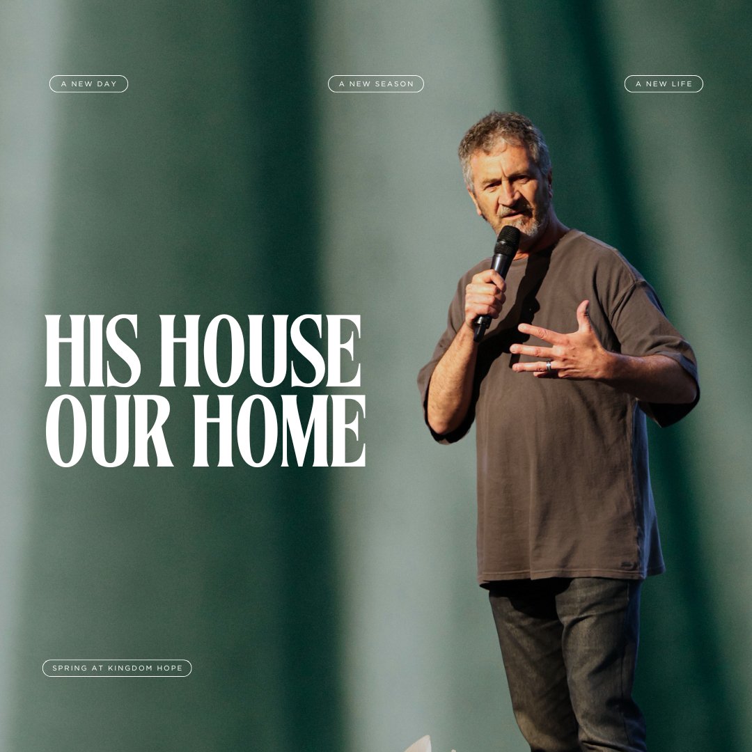 Kingdom Hope Podcast
