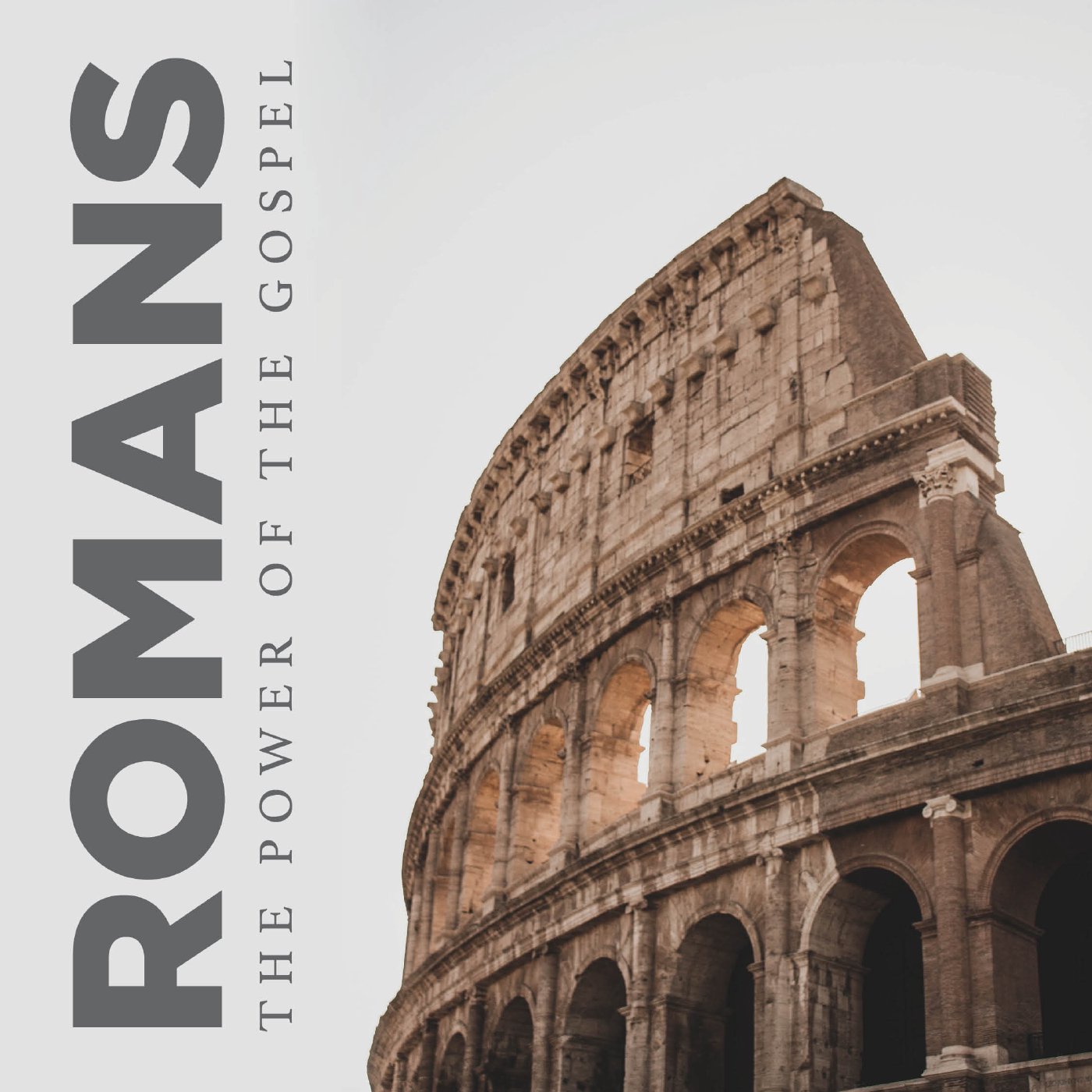 Romans 1:18-23 - What In The World Happened?