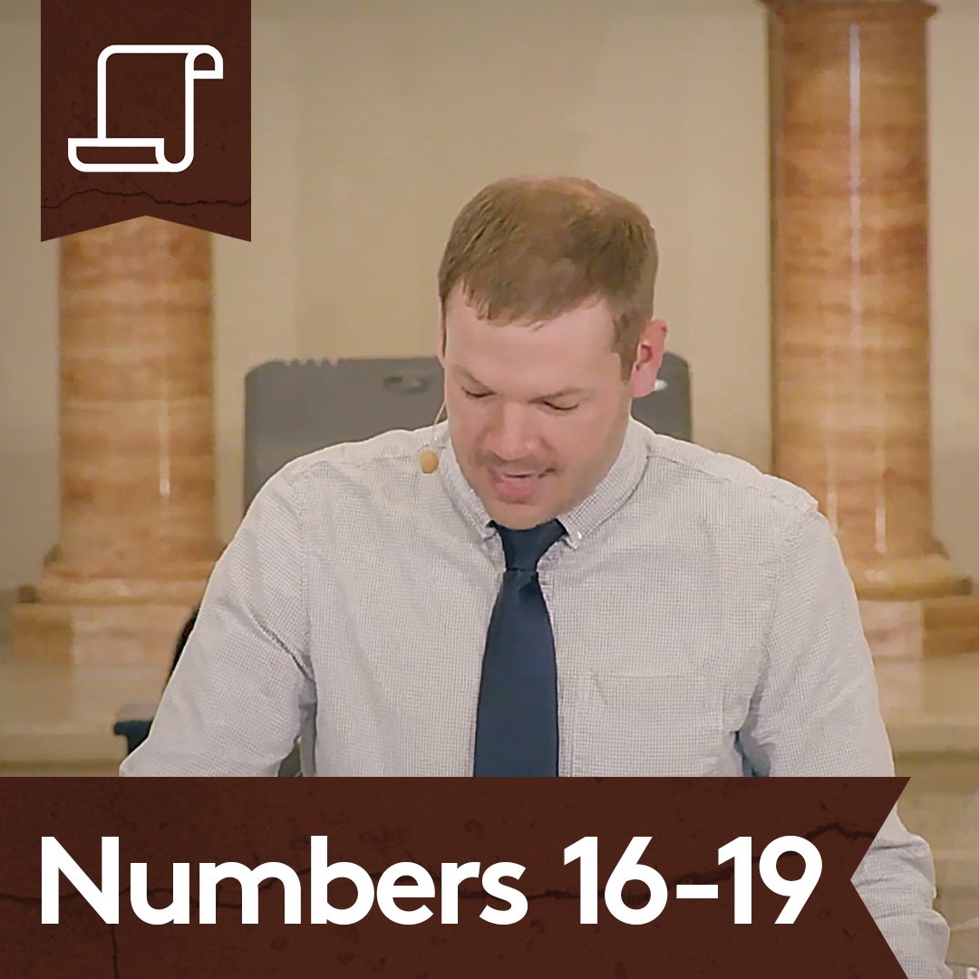 Cities Church Sermons