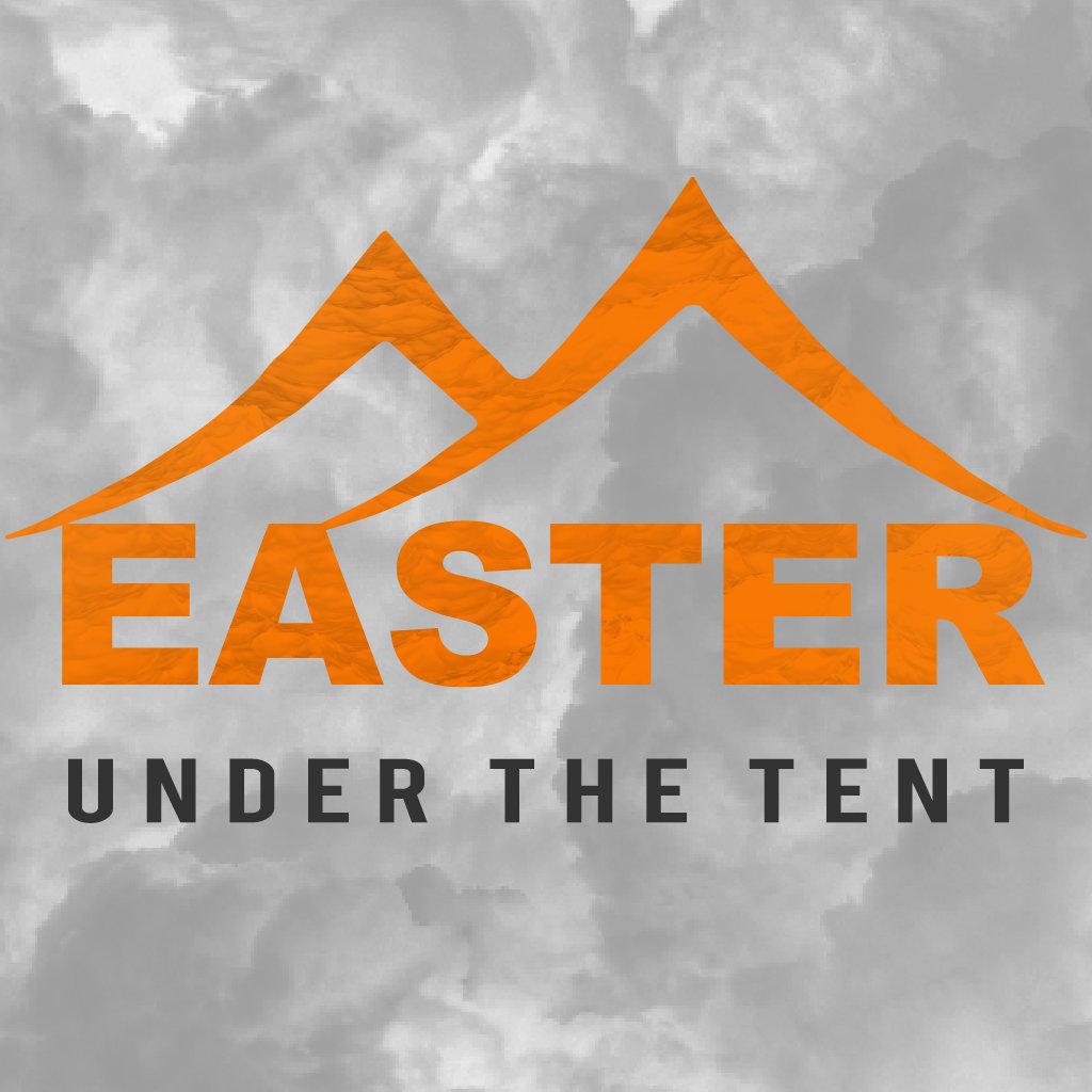Easter 2019: The Two Sons episode artwork