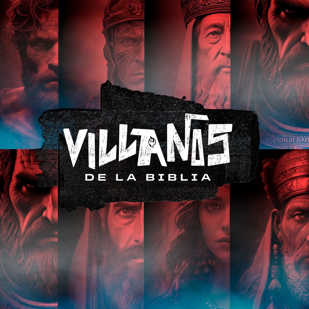 Nabal El Necio episode artwork