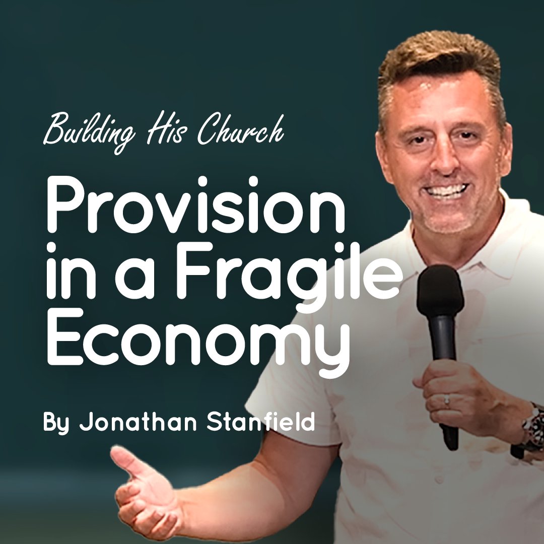 Building His Church | Four12