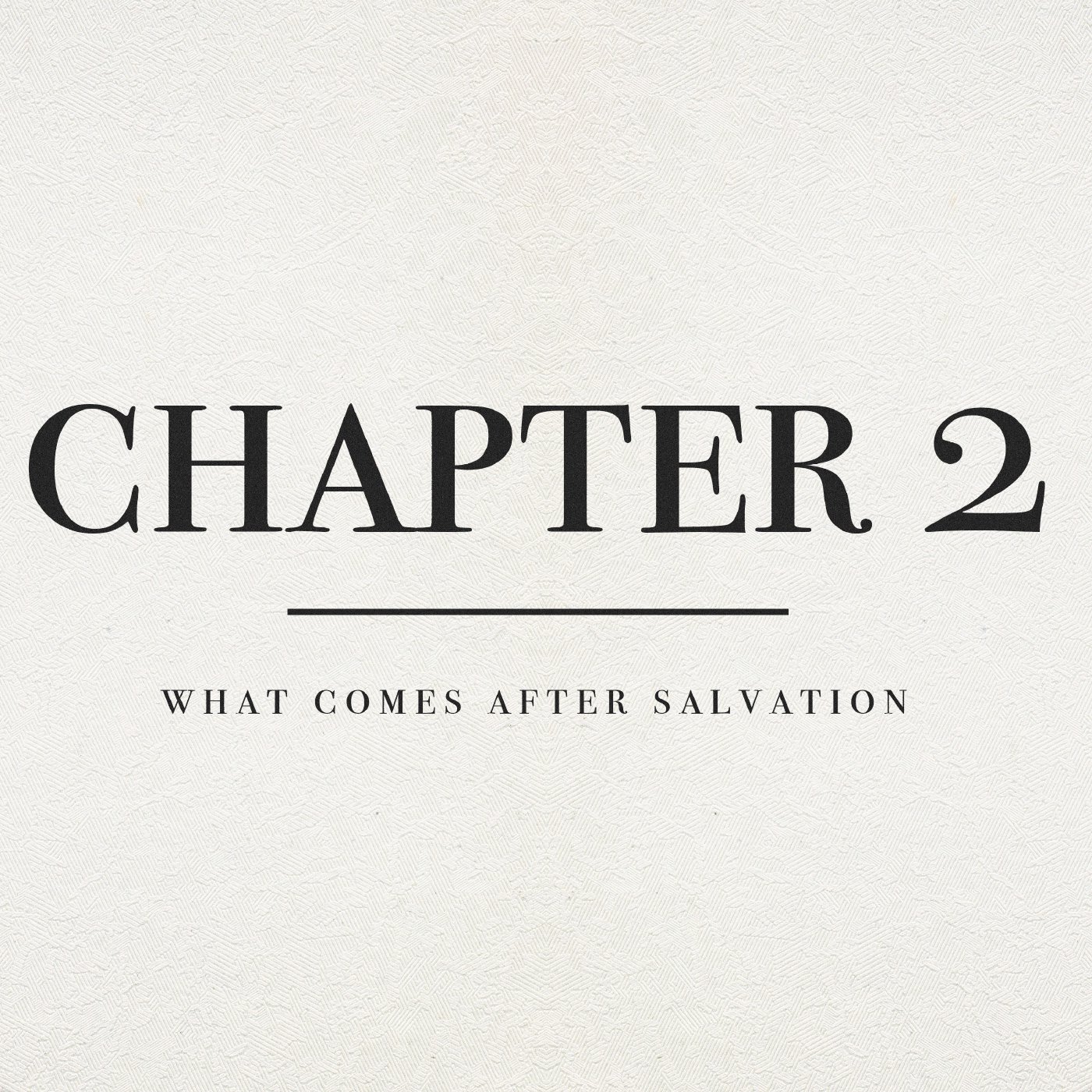 Consumer to Missionary episode artwork
