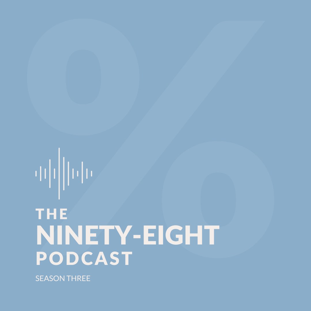 The Ninety-Eight Podcast