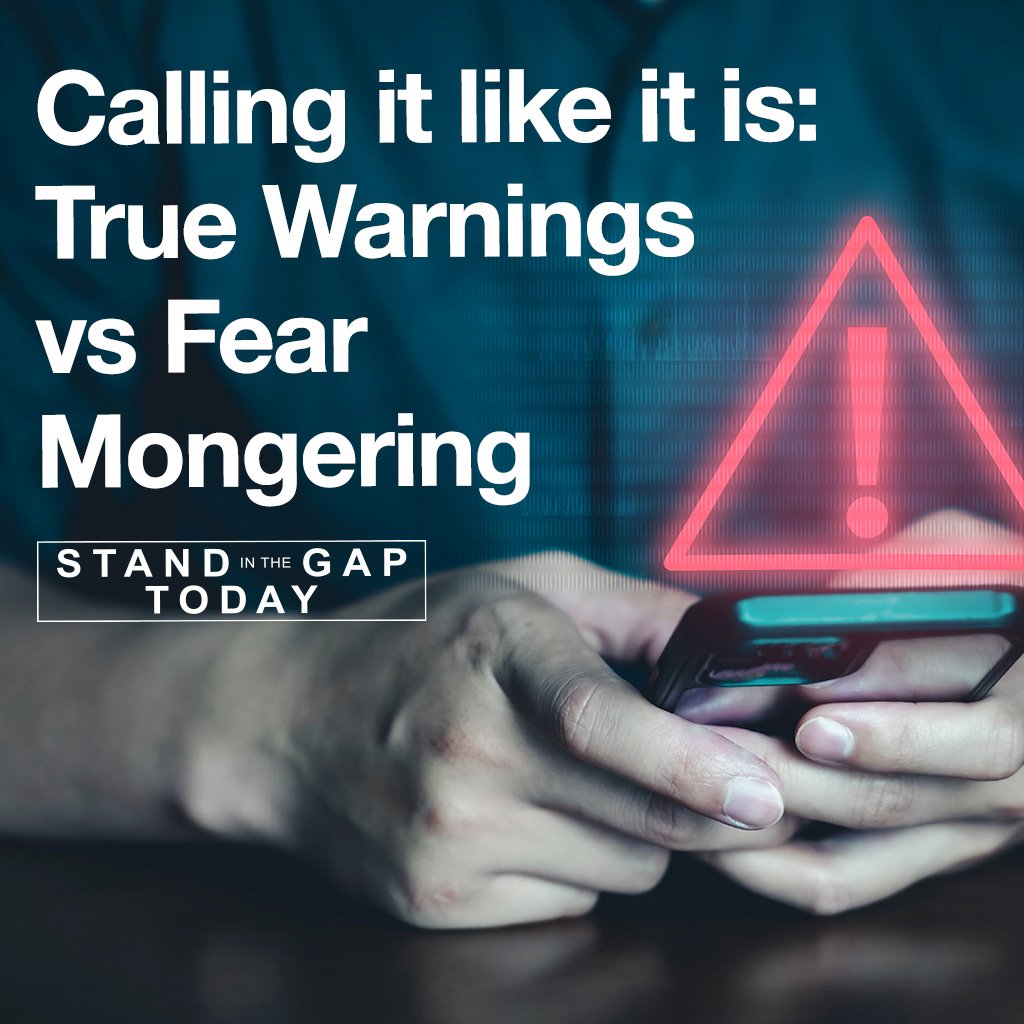 7/11/24 - Calling It Like It Is