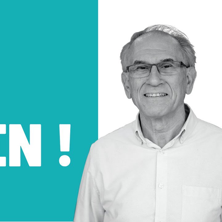 Message du jour