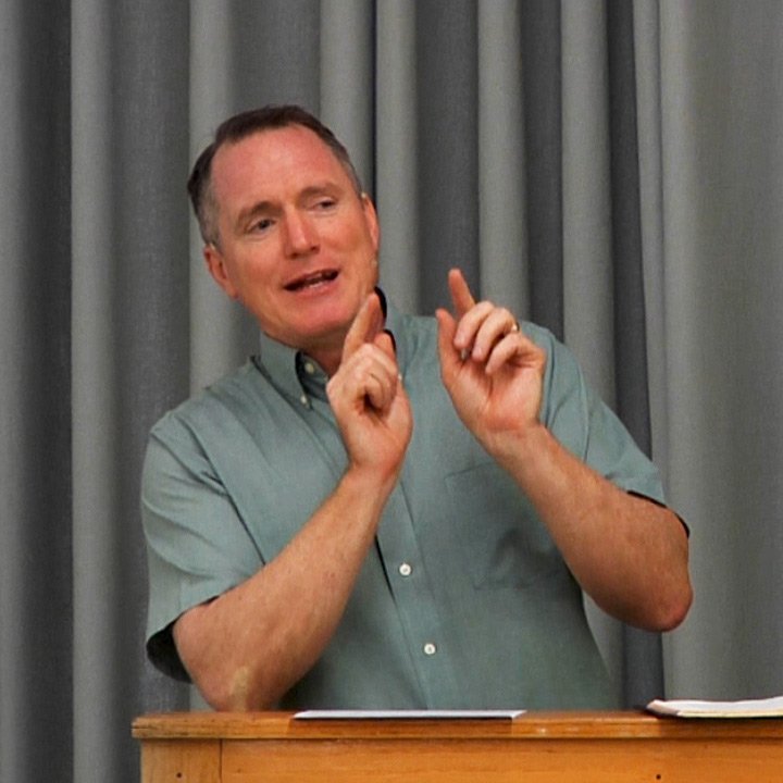Church Membership is Not a Numbers Game episode artwork