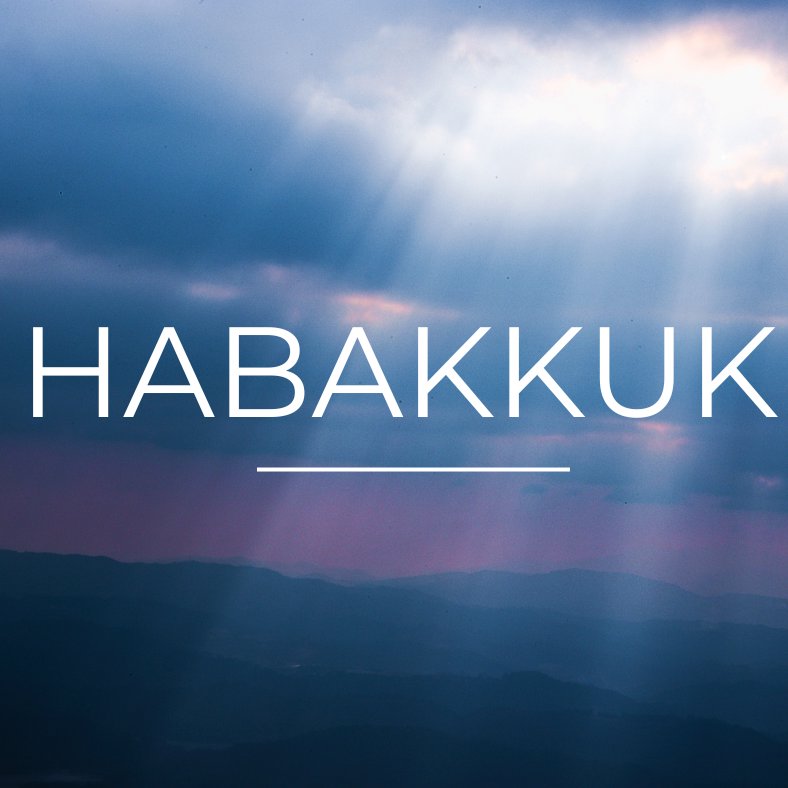 Habakkuk 3 episode artwork