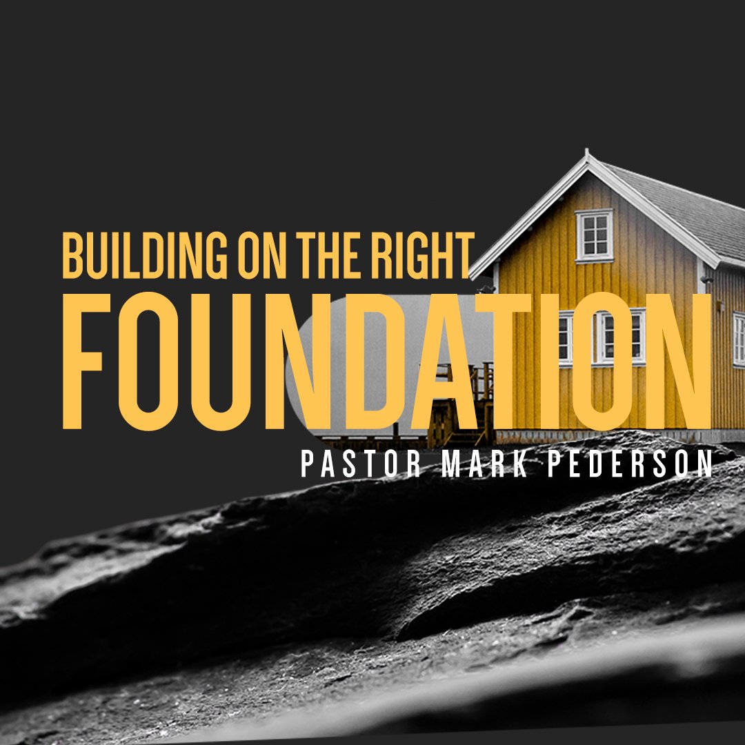 Revive Church KC Sermons