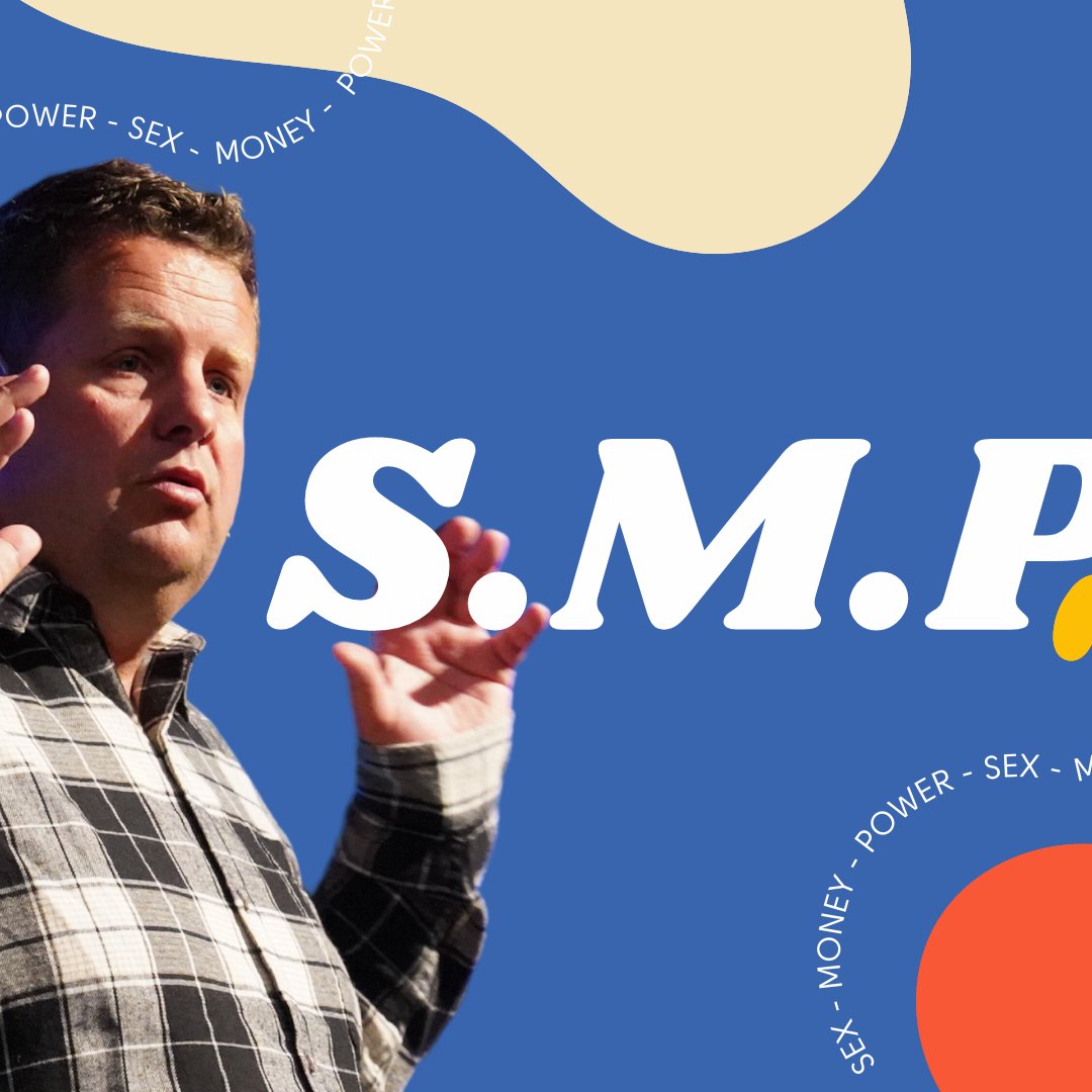 S.M.P - Sex, Money, Power (Week 1)