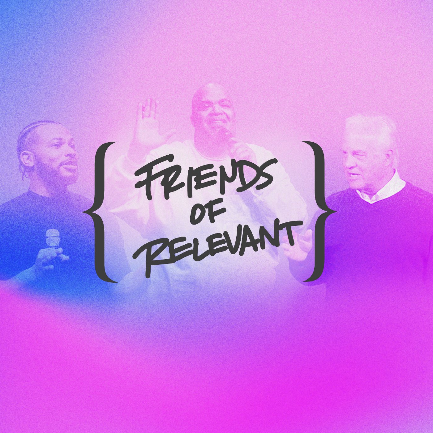 Relevant Church Podcast