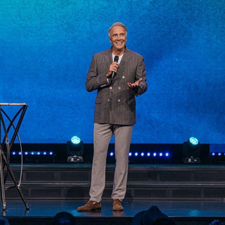 The Family Cell: God's Blueprint for Families The Family Cell: God's Blueprint for Families