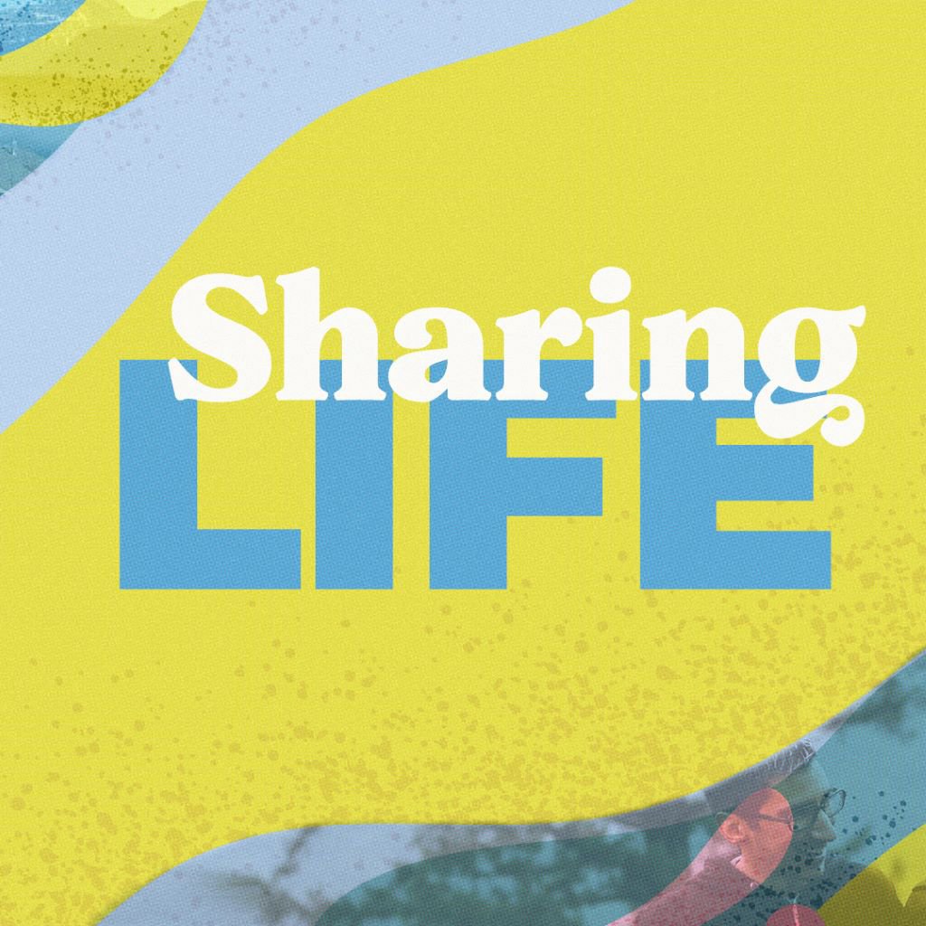 Week 4 | Sowing and Reaping Life episode artwork