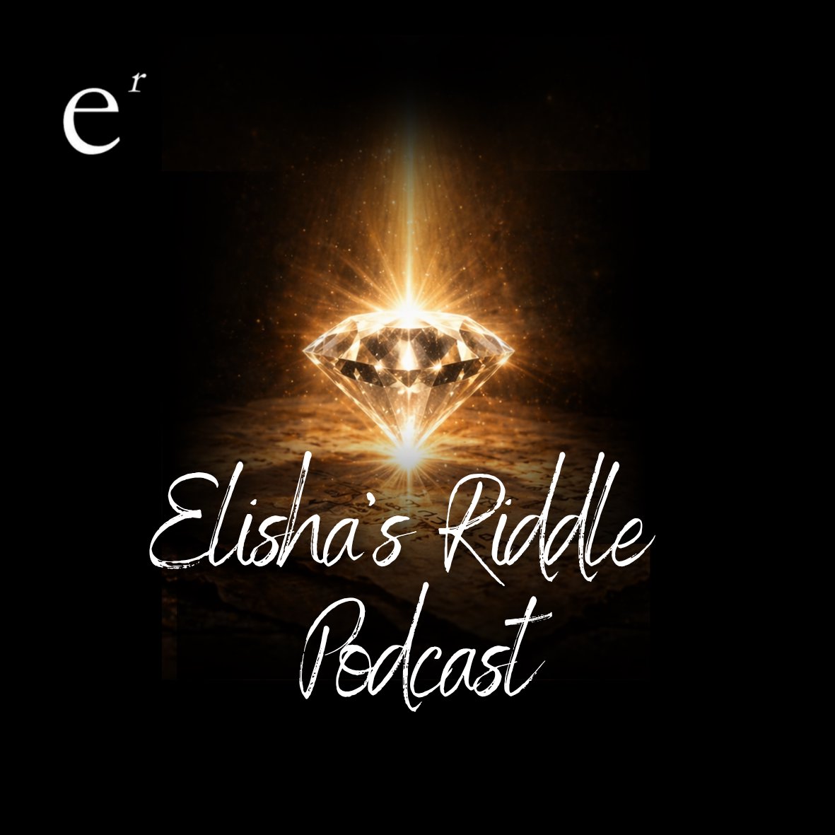 End Times Without Fear | Elisha's Riddle Podcast | Season 2, Ep. 2 episode artwork