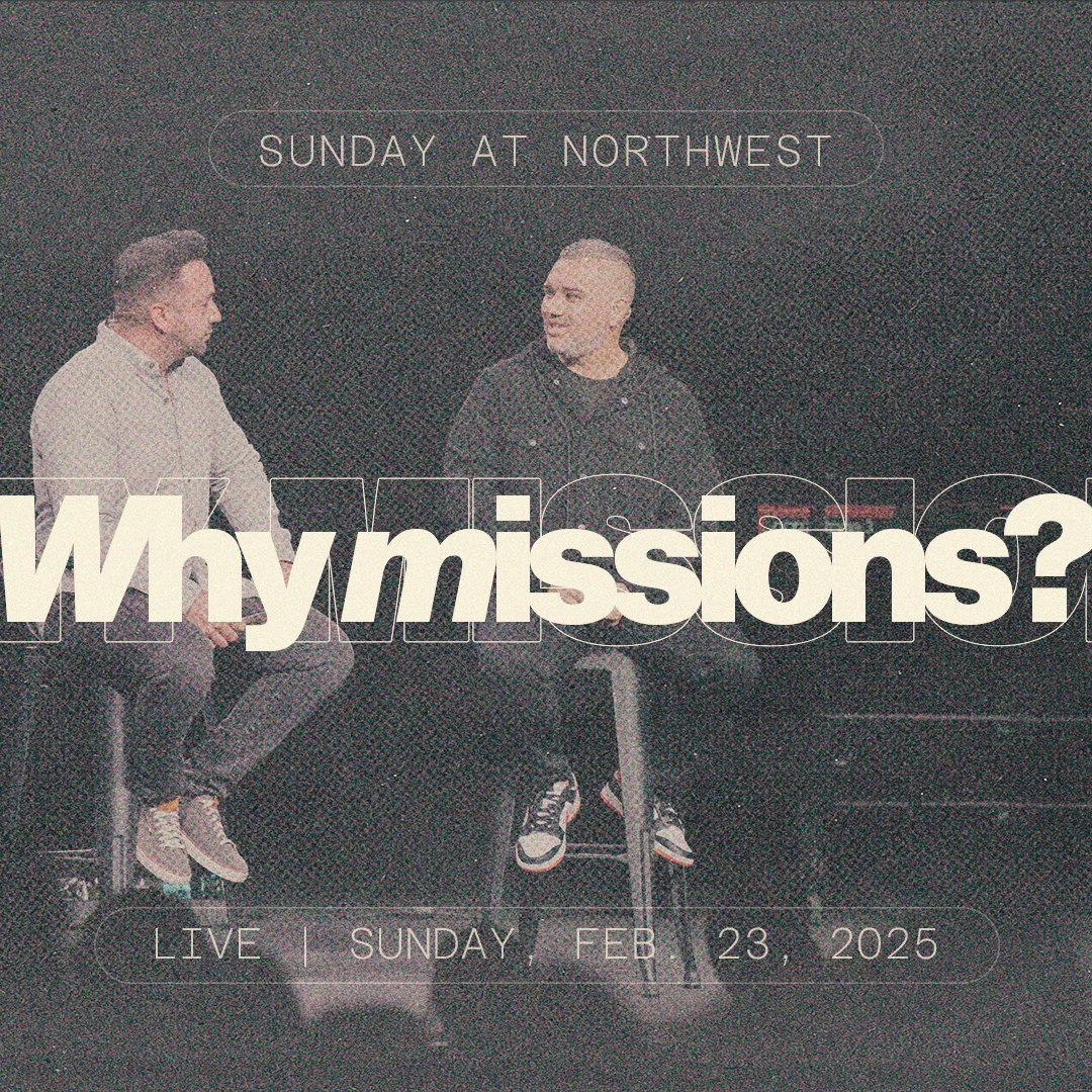 Northwest Bible Church