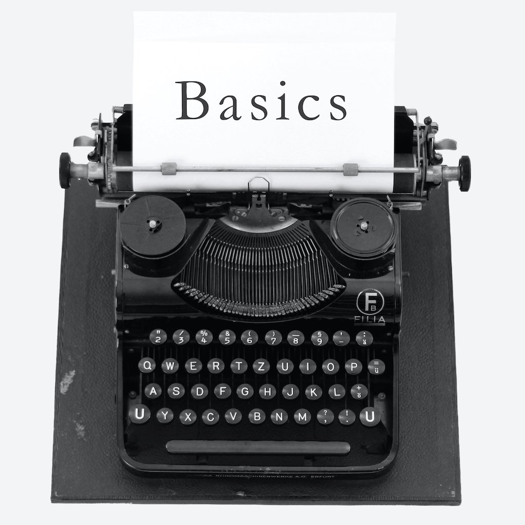 Basics - Week 3 - The Trinity episode artwork