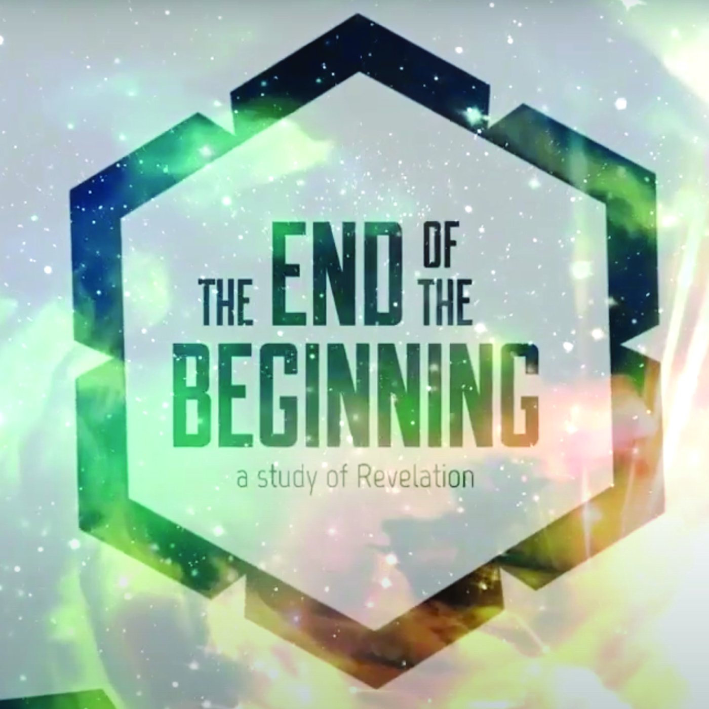 The Beginning of the End