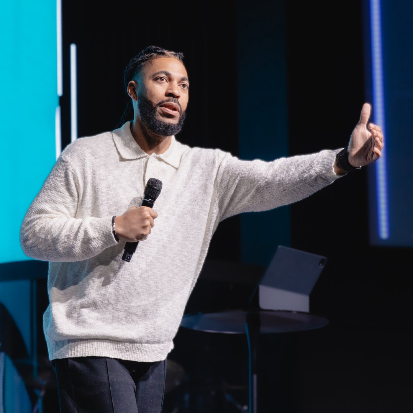 Elevate Life Church