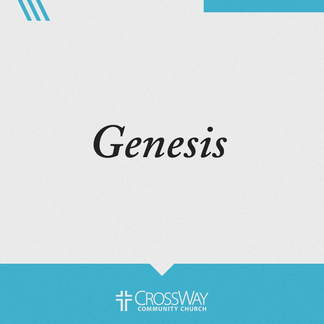 Joseph and the God of Sovereignty