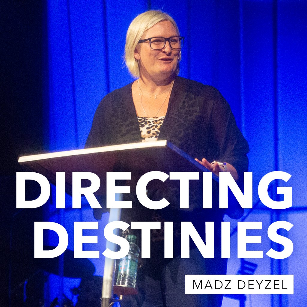 Directing Destinies