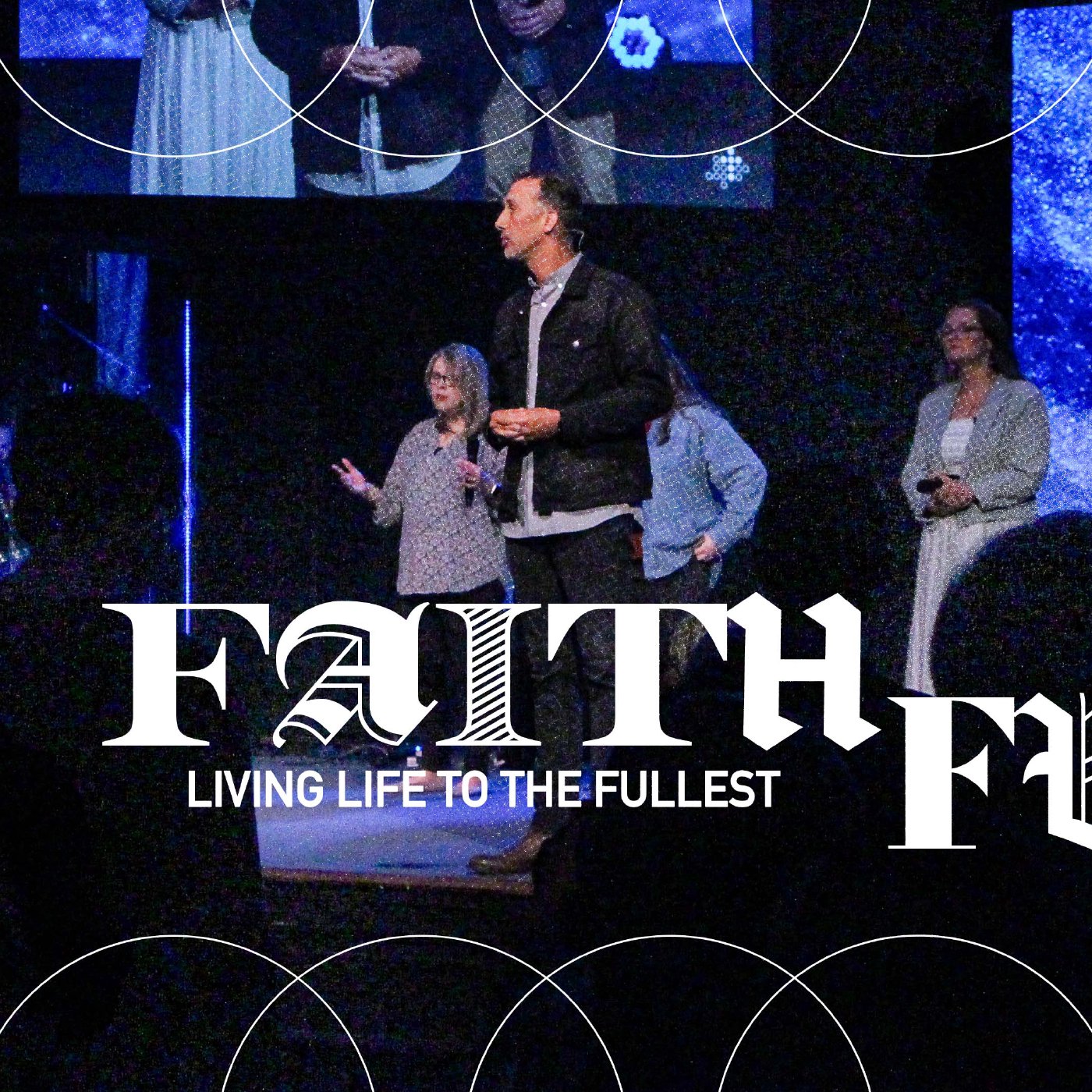 Heritage Fellowship Church