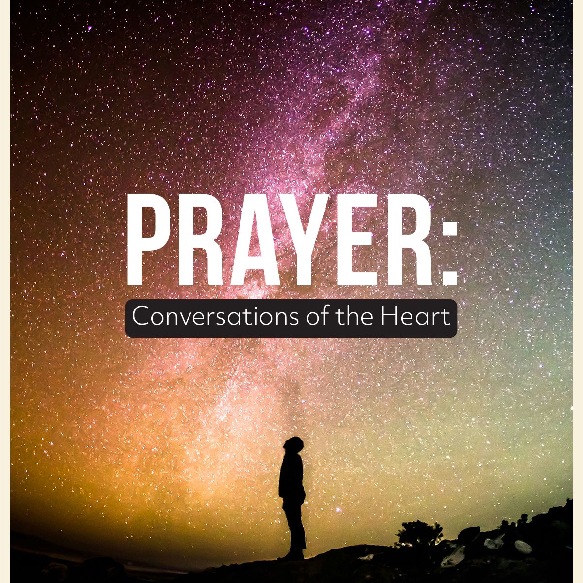 Can You Hear Me Now? - God | Part 2 of 4