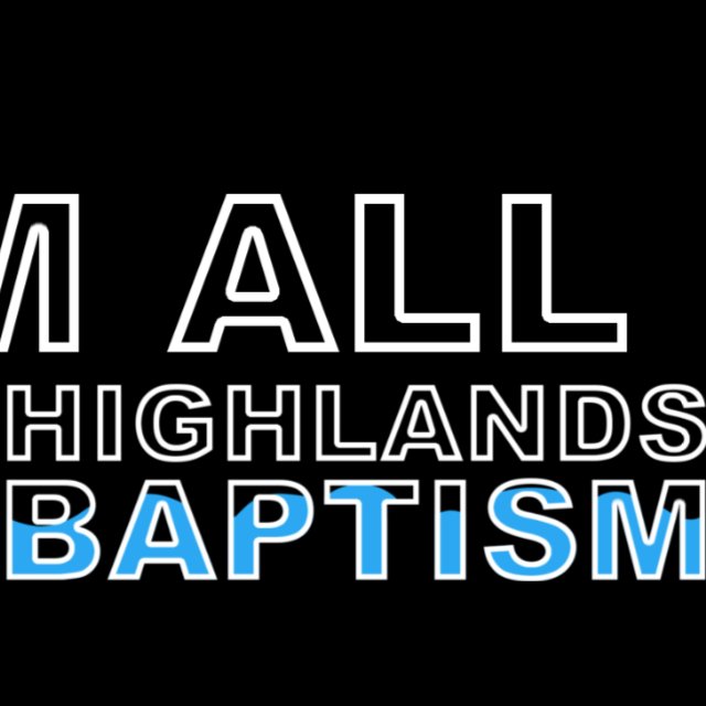 Highlands Life Podcast