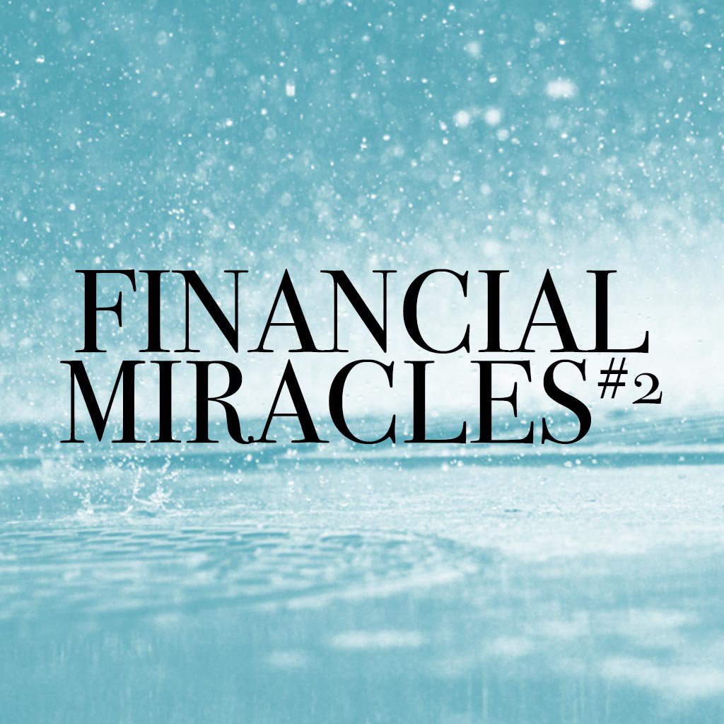 Financial Miracles #2 episode artwork