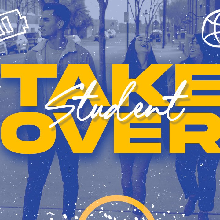 Student Takeover Student Takeover
