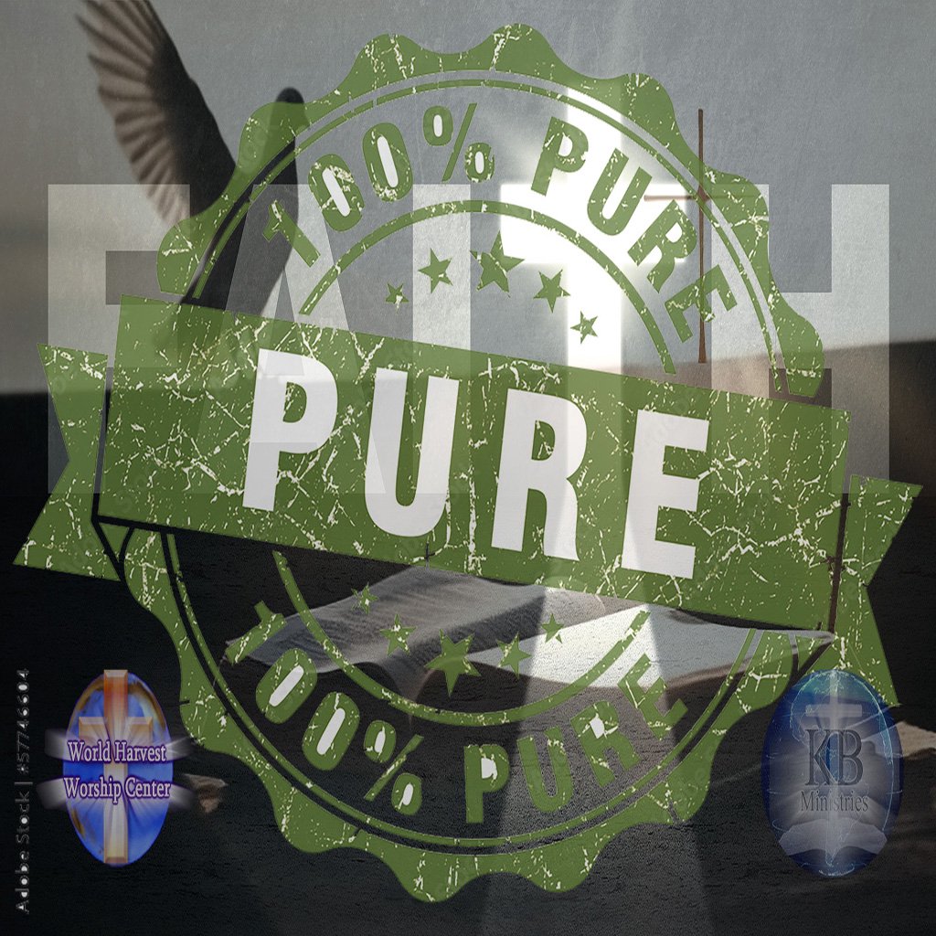 Pure Faith Pure Faith