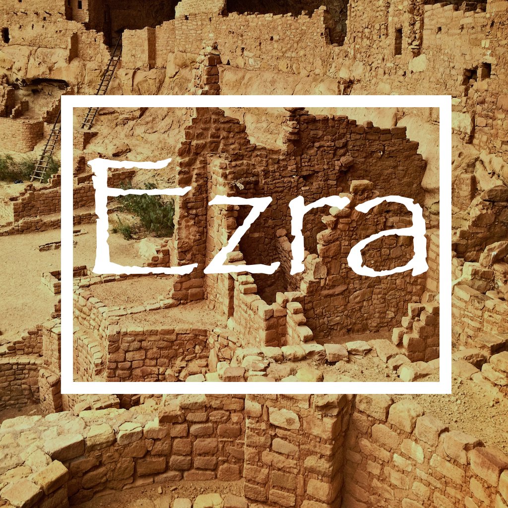 Ezra 9 episode artwork