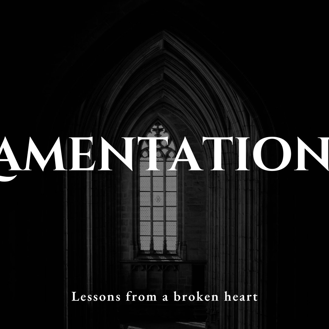 Lessons From a Broken Heart