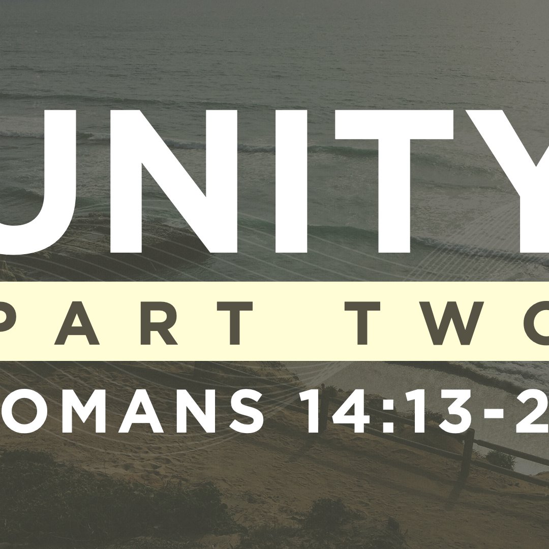 Chris Chadwick - Canyon Ridge Baptist Church
