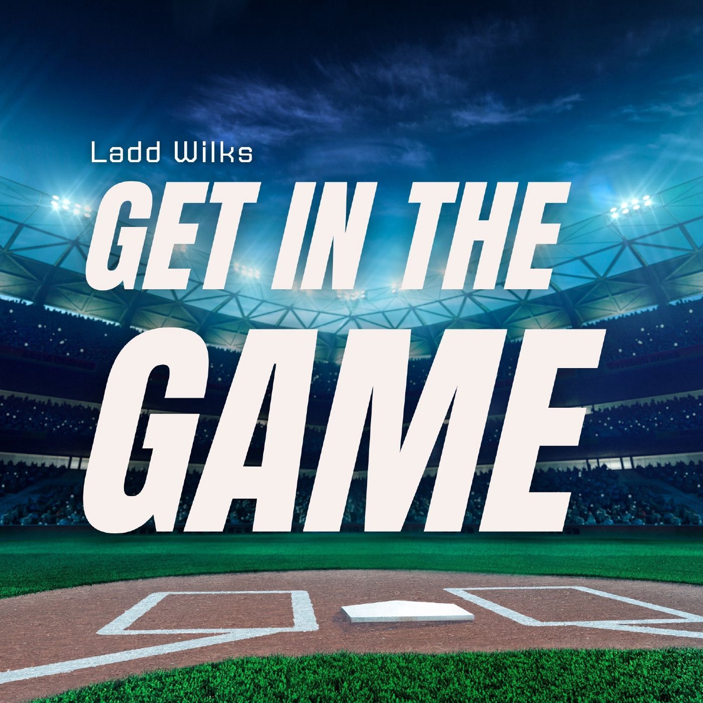 Get In The Game episode artwork