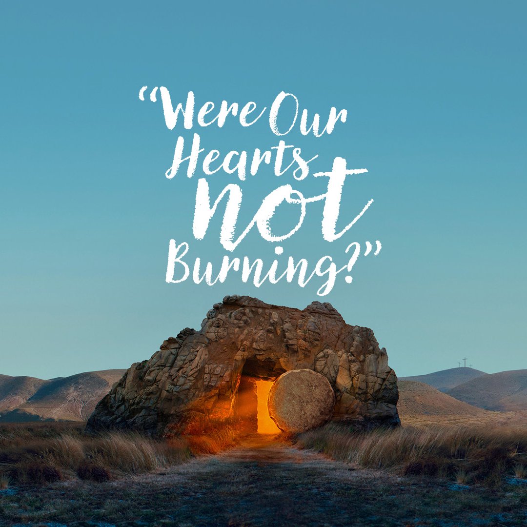 RHCCC DTM Latest Sermon