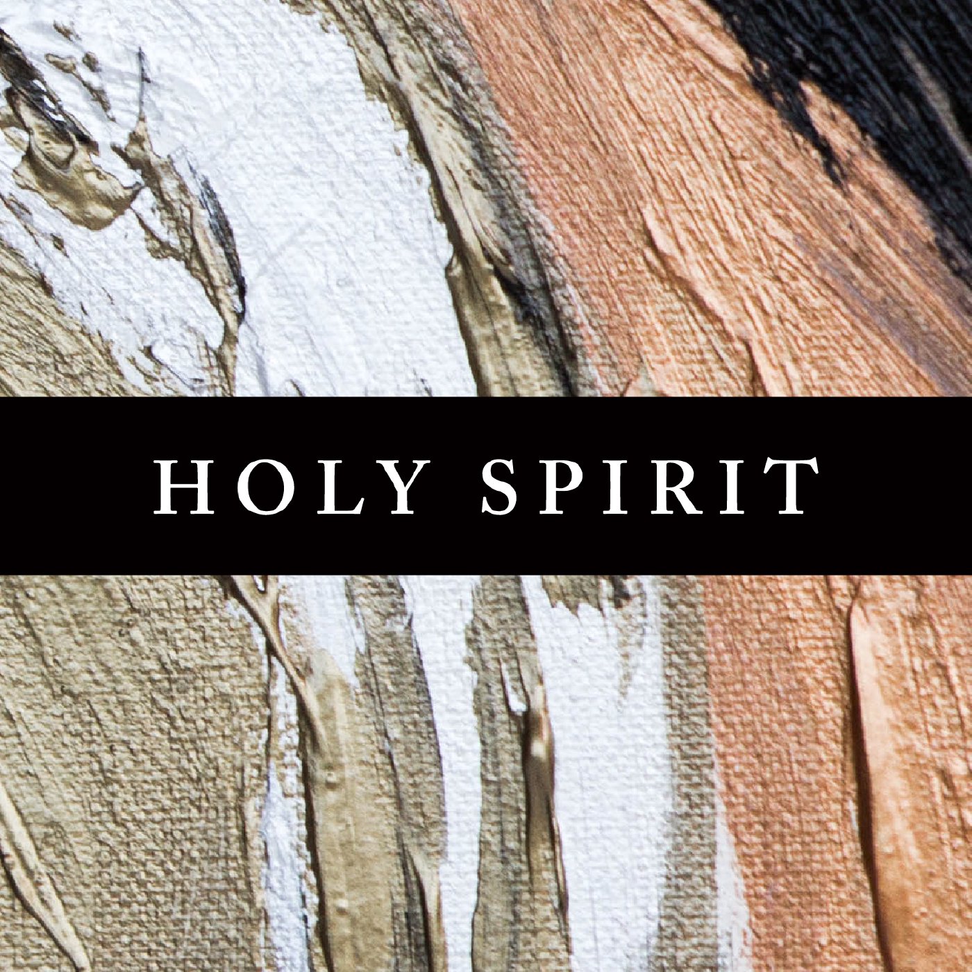 How the Holy Spirit Empowers Us - Holy Spirit Week 3 episode artwork