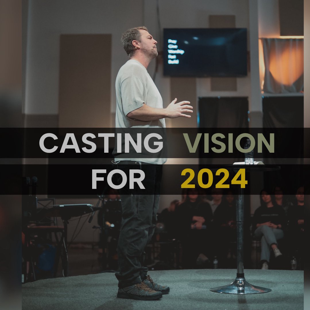 The Collective Church Podcast