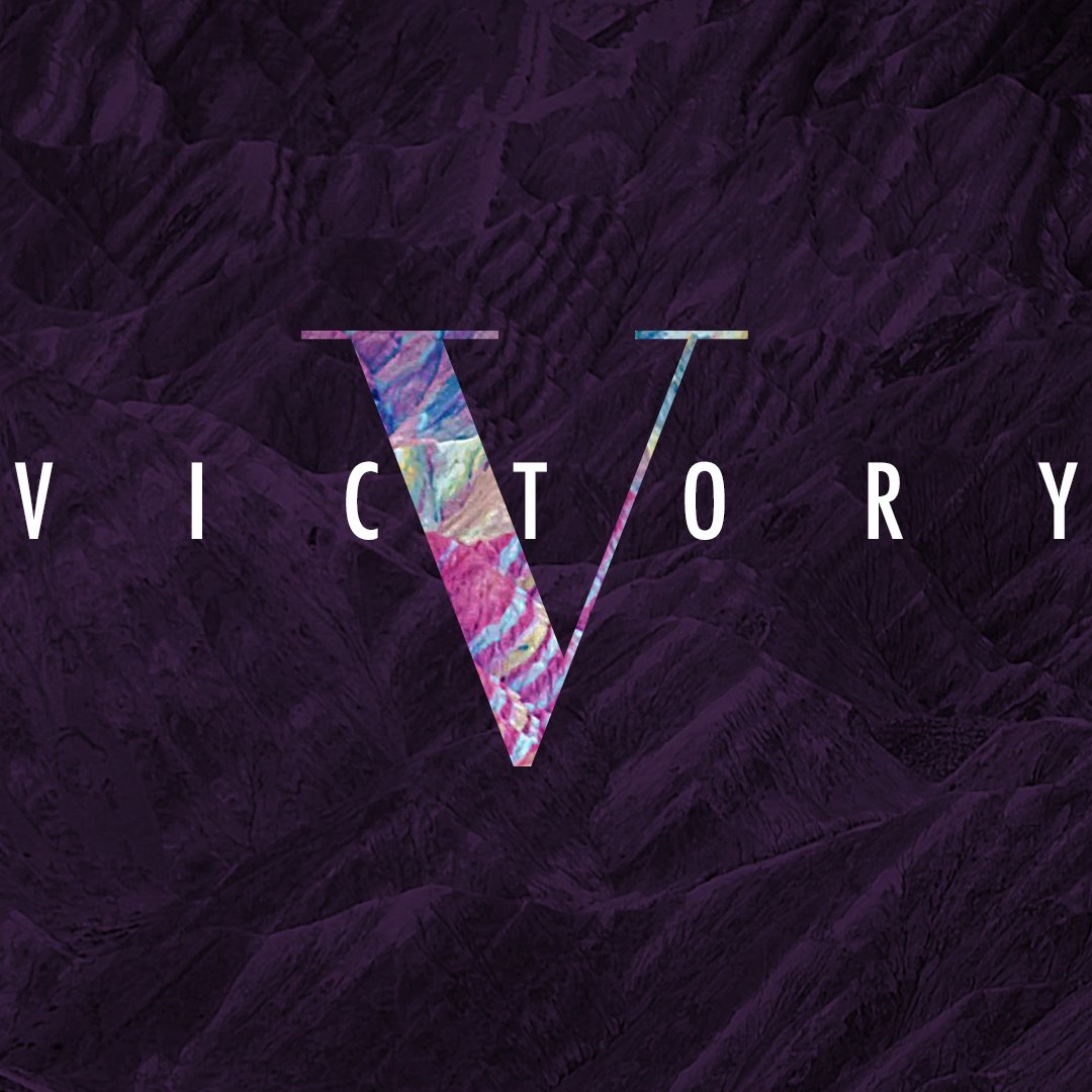 Victory episode artwork