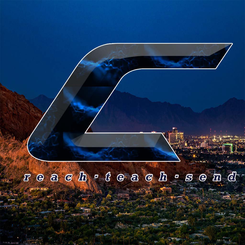 DEVOTED TO FELLOWSHIP episode artwork