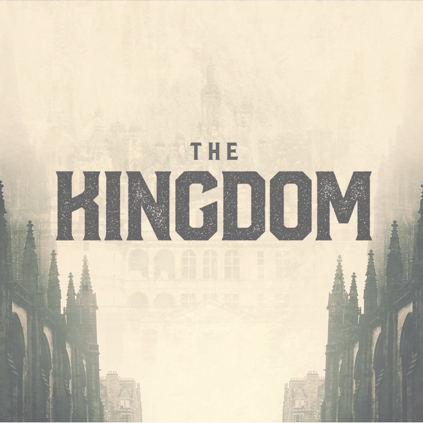The Kingdom episode artwork