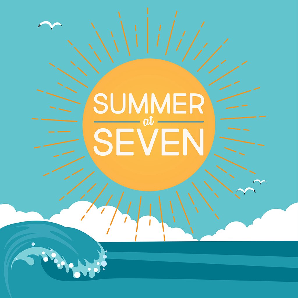 Seven Church Sermons