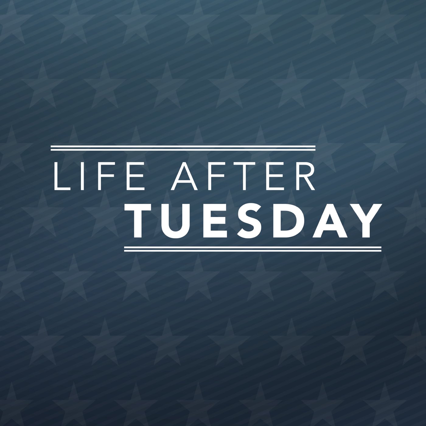 Life After Tuesday episode artwork