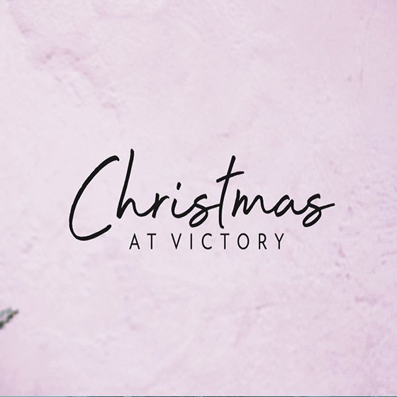 Christmas at Victory: Part 1 episode artwork