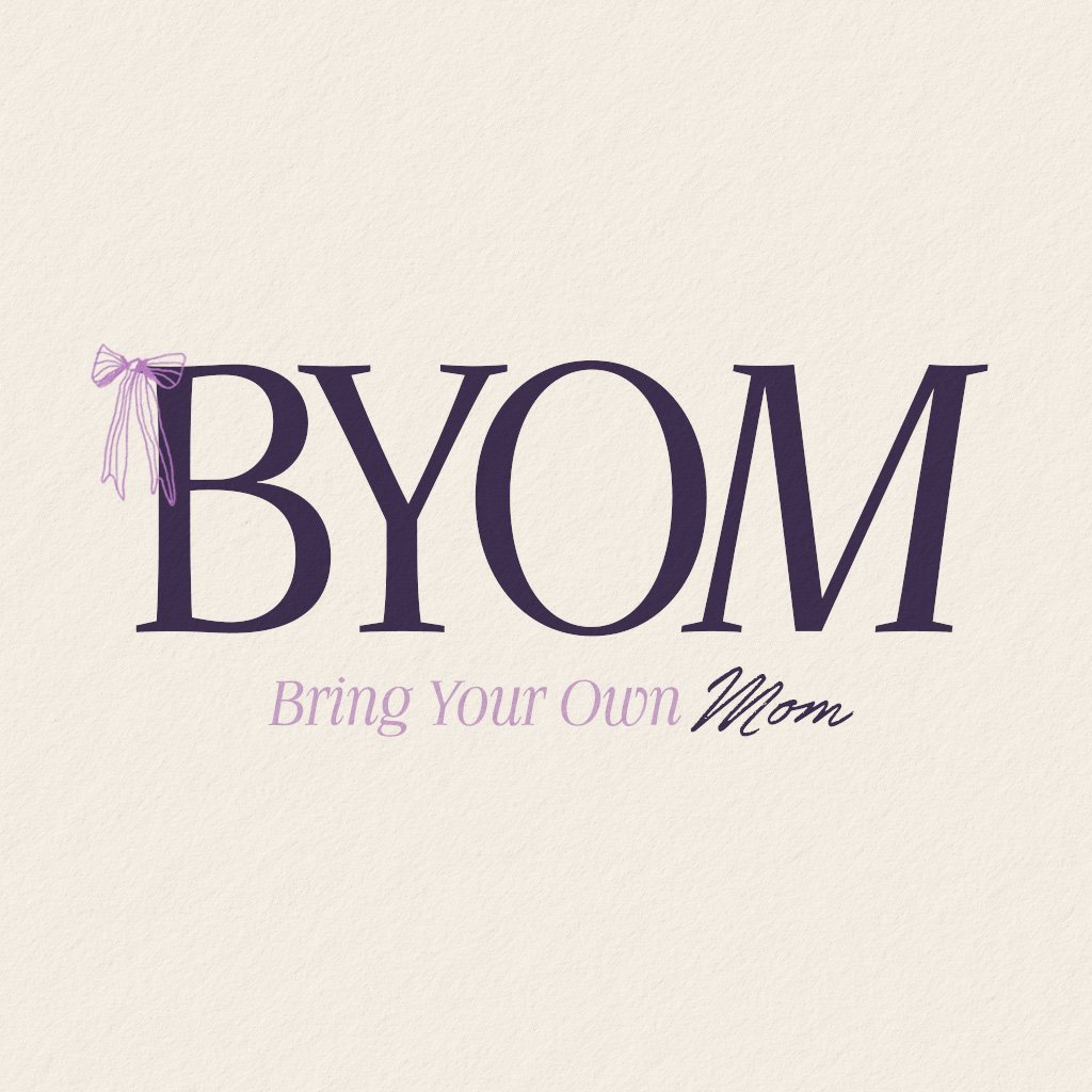 BYOM