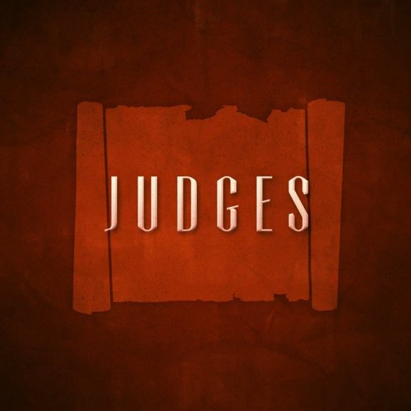 A Willing Sacrifice - Jephthah