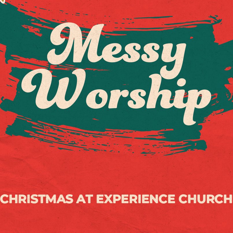 Experience Church Podcast